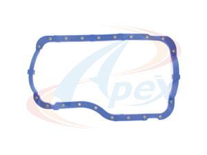 APEX AUTOMOBILE PARTS AOP1304 OIL PAN GASKET SET APEX AUTOMOBILE PARTS AOP1304 OIL PAN GASKET SET