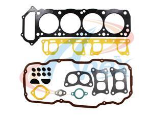 APEX AUTOMOBILE PARTS AHS5031 HEAD SET APEX AUTOMOBILE PARTS AHS5031 HEAD SET