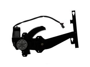 VDO WL41564 Power Window Motor VDO WL41564 Power Window Motor