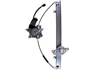 VDO WL44153 Power Window Motor VDO WL44153 Power Window Motor