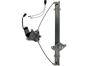 VDO WL44155 Power Window Motor VDO WL44155 Power Window Motor