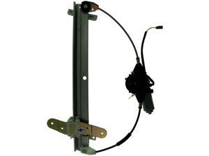 VDO WL43108 Power Window Motor VDO WL43108 Power Window Motor