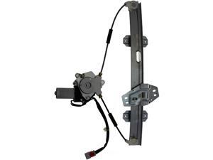 VDO WL41734 Power Window Motor VDO WL41734 Power Window Motor