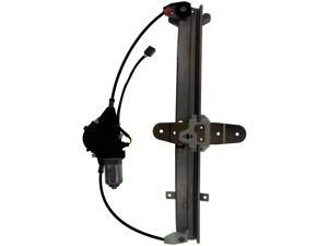 VDO WL43118 Power Window Motor VDO WL43118 Power Window Motor