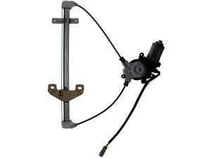 VDO WL41745 Power Window Motor VDO WL41745 Power Window Motor