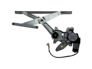 VDO WL44061 Power Window Motor VDO WL44061 Power Window Motor