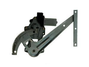 VDO WL44134 Power Window Motor VDO WL44134 Power Window Motor