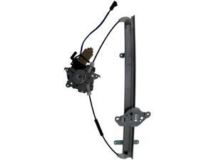 VDO WL44151 Power Window Motor VDO WL44151 Power Window Motor