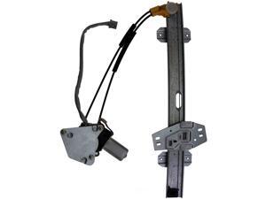 VDO WL41715 Power Window Motor VDO WL41715 Power Window Motor