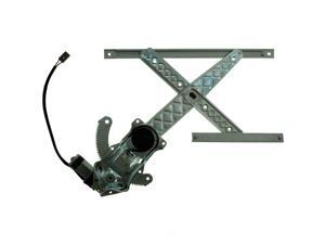 VDO WL44145 Power Window Motor VDO WL44145 Power Window Motor