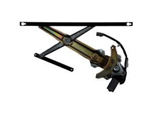 VDO WL41950 Power Window Motor VDO WL41950 Power Window Motor