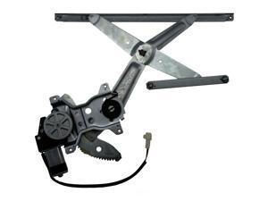 VDO WL44060 Power Window Motor VDO WL44060 Power Window Motor