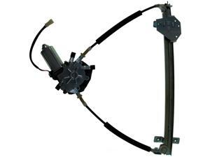 VDO WL41365 Power Window Motor VDO WL41365 Power Window Motor