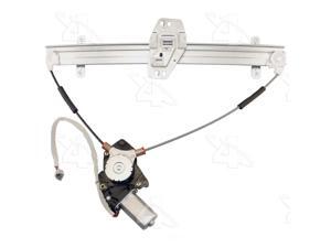 ACI/MAXAIR 88845 Window Assembly ACI/MAXAIR 88845 Window Assembly