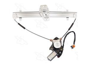 ACI/MAXAIR 88844 Window Assembly ACI/MAXAIR 88844 Window Assembly