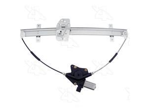 ACI/MAXAIR 88501 Window Assembly ACI/MAXAIR 88501 Window Assembly