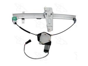 ACI/MAXAIR 86818 Window Assembly ACI/MAXAIR 86818 Window Assembly