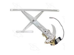 ACI/MAXAIR 88109 Window Assembly ACI/MAXAIR 88109 Window Assembly