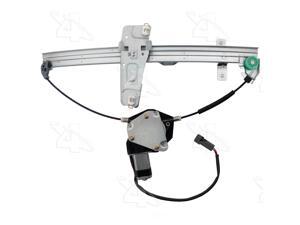 ACI/MAXAIR 86819 Window Assembly ACI/MAXAIR 86819 Window Assembly