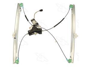 ACI/MAXAIR 86830 Window Assembly ACI/MAXAIR 86830 Window Assembly