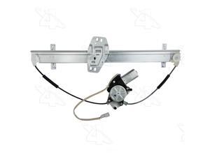 ACI/MAXAIR 88197 Window Assembly ACI/MAXAIR 88197 Window Assembly