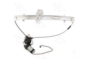 ACI/MAXAIR 88199 Window Assembly ACI/MAXAIR 88199 Window Assembly