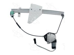 ACI/MAXAIR 86846 Window Assembly ACI/MAXAIR 86846 Window Assembly