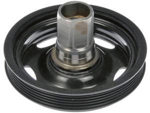 DORMAN OE SOLUTIONS 594-446 HARMONIC BALANCER DORMAN OE SOLUTIONS 594-446 HARMONIC BALANCER