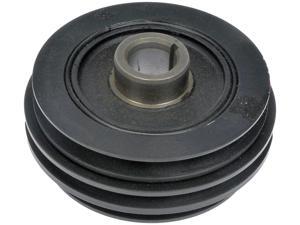 DORMAN OE SOLUTIONS 594-435 HARMONIC BALANCER DORMAN OE SOLUTIONS 594-435 HARMONIC BALANCER