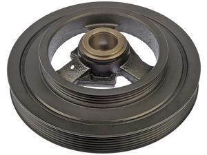 DORMAN OE SOLUTIONS 594-212 HARMONIC BALANCER DORMAN OE SOLUTIONS 594-212 HARMONIC BALANCER