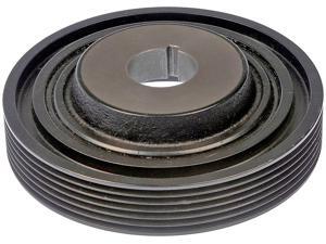 DORMAN OE SOLUTIONS 594-221 HARMONIC BALANCER DORMAN OE SOLUTIONS 594-221 HARMONIC BALANCER