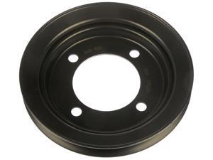 DORMAN OE SOLUTIONS 300-406 Crankshaft Pulley DORMAN OE SOLUTIONS 300-406 Crankshaft Pulley