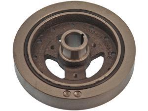DORMAN OE SOLUTIONS 594-002 HARMONIC BALANCER DORMAN OE SOLUTIONS 594-002 HARMONIC BALANCER