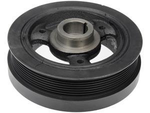 DORMAN OE SOLUTIONS 594-119 HARMONIC BALANCER DORMAN OE SOLUTIONS 594-119 HARMONIC BALANCER