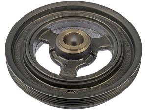 DORMAN OE SOLUTIONS 594-101 HARMONIC BALANCER DORMAN OE SOLUTIONS 594-101 HARMONIC BALANCER