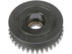 DORMAN OE SOLUTIONS 594-118 HARMONIC BALANCER DORMAN OE SOLUTIONS 594-118 HARMONIC BALANCER