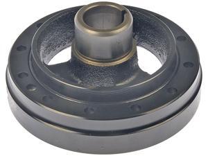 DORMAN OE SOLUTIONS 594-047 HARMONIC BALANCER DORMAN OE SOLUTIONS 594-047 HARMONIC BALANCER