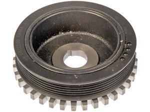 DORMAN OE SOLUTIONS 594-033 HARMONIC BALANCER DORMAN OE SOLUTIONS 594-033 HARMONIC BALANCER