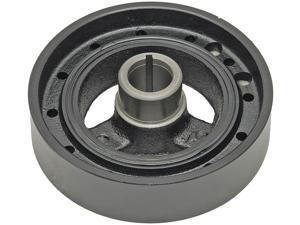 DORMAN OE SOLUTIONS 594-009 HARMONIC BALANCER DORMAN OE SOLUTIONS 594-009 HARMONIC BALANCER