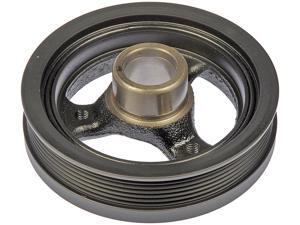 DORMAN OE SOLUTIONS 594-008 HARMONIC BALANCER DORMAN OE SOLUTIONS 594-008 HARMONIC BALANCER