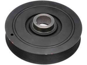 DORMAN OE SOLUTIONS 594-298 HARMONIC BALANCER DORMAN OE SOLUTIONS 594-298 HARMONIC BALANCER