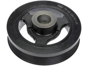 DORMAN OE SOLUTIONS 594-428 HARMONIC BALANCER DORMAN OE SOLUTIONS 594-428 HARMONIC BALANCER