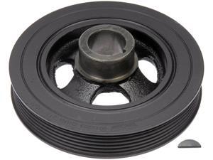 DORMAN OE SOLUTIONS 594-341 HARMONIC BALANCER DORMAN OE SOLUTIONS 594-341 HARMONIC BALANCER