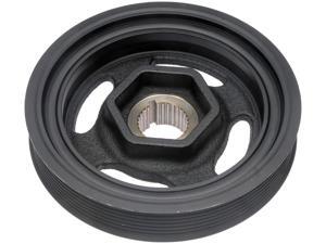 DORMAN OE SOLUTIONS 594-386 HARMONIC BALANCER DORMAN OE SOLUTIONS 594-386 HARMONIC BALANCER