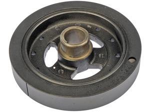 DORMAN OE SOLUTIONS 594-121 HARMONIC BALANCER DORMAN OE SOLUTIONS 594-121 HARMONIC BALANCER