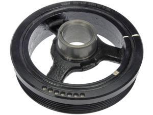 DORMAN OE SOLUTIONS 594-420 HARMONIC BALANCER DORMAN OE SOLUTIONS 594-420 HARMONIC BALANCER