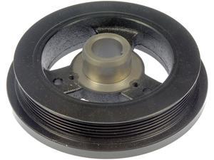 DORMAN OE SOLUTIONS 594-018 HARMONIC BALANCER DORMAN OE SOLUTIONS 594-018 HARMONIC BALANCER