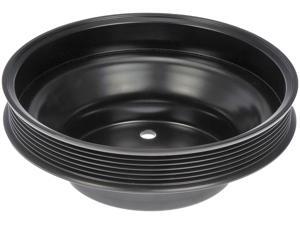 DORMAN OE SOLUTIONS 594-530 Balancer Pulley DORMAN OE SOLUTIONS 594-530 Balancer Pulley