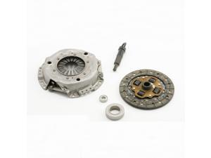 LUK AUTOMOTIVE SYSTEMS 16-004 Clutch Set LUK AUTOMOTIVE SYSTEMS 16-004 Clutch Set