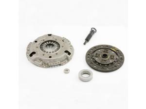 LUK AUTOMOTIVE SYSTEMS 16-009 Clutch Set LUK AUTOMOTIVE SYSTEMS 16-009 Clutch Set